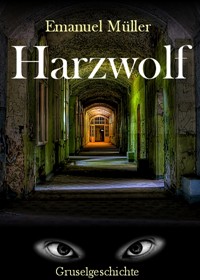 harzwolf