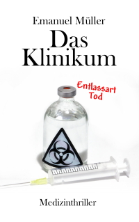 Das Klinikum – Entlassart Tod